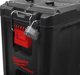 Sourcing Υψηλή εργαλειοθήκη MILWAUKEE PACKOUT 41,1cm