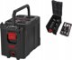 Sourcing Υψηλή εργαλειοθήκη MILWAUKEE PACKOUT 41,1cm