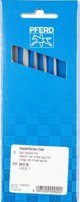 Σετ λίμας Sourcing PFERD PF 263 160mm H1
