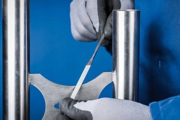Σετ λίμας Sourcing PFERD PF 263 160mm H1