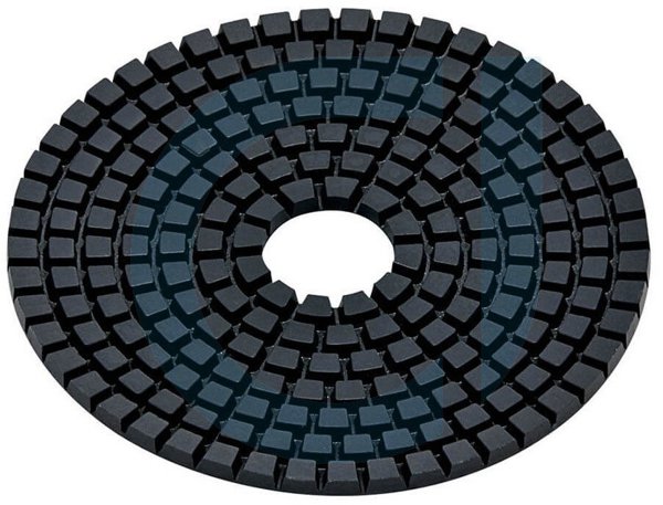 Sourcing Διαμαντένιο φύλλο λείανσης FLEX Wet 100mm K1500 13494938 4030293040526