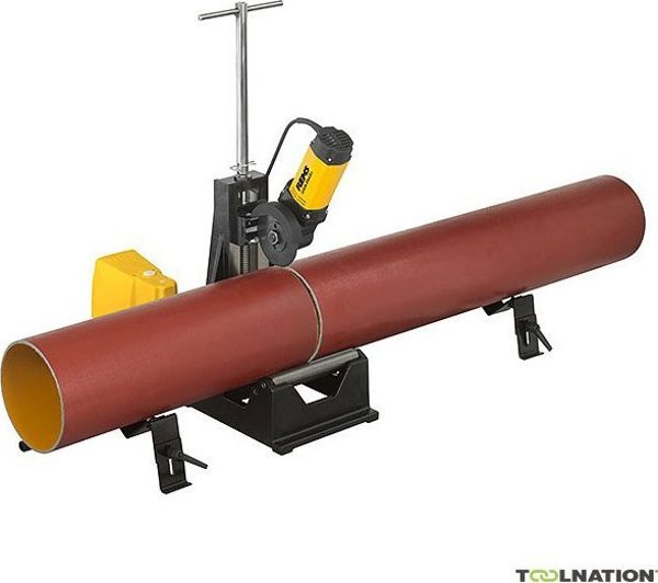 Μηχανή κοπής σωλήνων Sourcing REMS DueCento