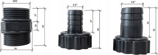 ΑΝΤΛΙΑ ΥΠΟΒΡΥΧΙΑΣ Sourcing MULTI IP1000 AUTO 1000W