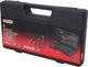 Sourcing 208 Piece Twist Bit Set KS TOOLS