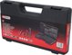 Sourcing 208 Piece Twist Bit Set KS TOOLS