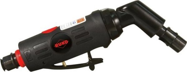 Προμήθεια Πνευματικό τριβείο RUKO 115 deg 13494820 4007140276322