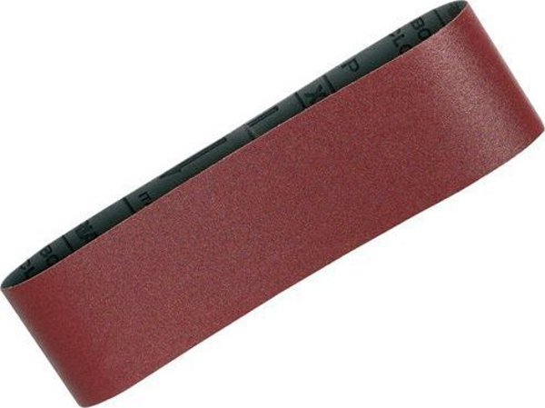 Ταινία λείανσης Sourcing FLEX 760x40mm CR K80, 10 τεμ.