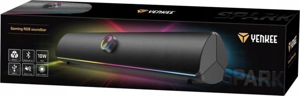 Ηχομπάρα Yenkee YSP 1002 Spark