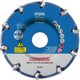 Sourcing Δίσκος λείανσης PFERD Alumaster HSD-F 115/125