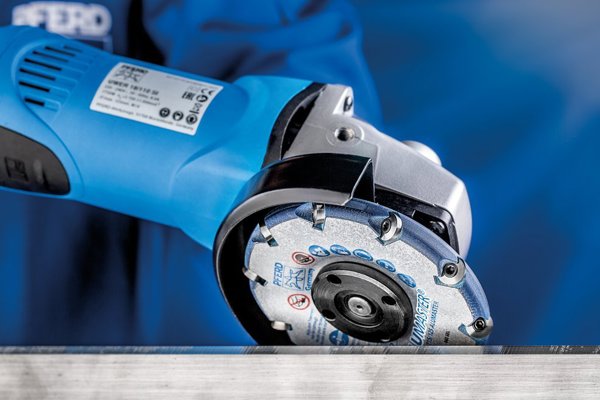 Sourcing Δίσκος λείανσης PFERD Alumaster HSD-F 115/125