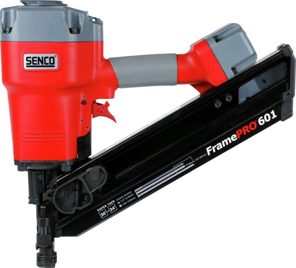 Μηχανή αεροδιαχωρισμού Sourcing για πλαίσιο Senco FramePro 601