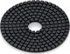 Sourcing Diamond grinding sheet FLEX DP 50 Wet D100