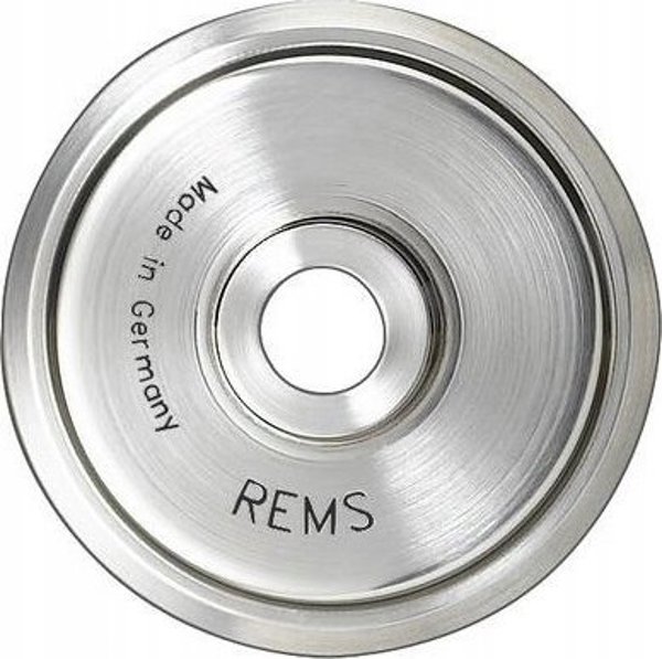 Τροχός κοπής Sourcing για κόφτη σωλήνων REMS Nano 10-40 mm