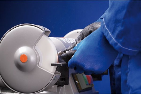 Sourcing HSS δίσκος ακονίσματος PFERD BW 20020-32 AW60