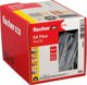 Sourcing FISCHER T-SHIRT SX PLUS 14x70 /20 τεμ. ΕΛΑΦΡΙΑ ΚΑΘΟΛΙΚΑ ΣΤΗΡΙΓΜΑΤΑ