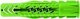 Sourcing Univ. pin UX Green 8 x 50 R with ring 40 pcs.