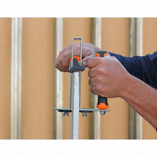 Κόφτης γυψοσανίδας Sourcing EDMA Plac&amp|Roll