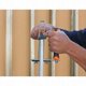Κόφτης γυψοσανίδας Sourcing EDMA Plac&amp|Roll