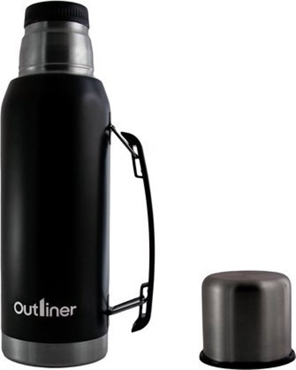 Sourcing ΘΕΡΜΟΣ ΦΛΑΣΚΑ OUTLINER YTS-ZW100