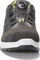 Παπούτσια προμηθειών ELTEN Riley XXF Boa GTX Low ESD O2 WR CI, γκρι 42 13608681 4030839328071