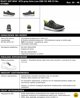 Παπούτσια προμηθειών ELTEN Riley XXF Boa GTX Low ESD O2 WR CI, γκρι 42 13608681 4030839328071