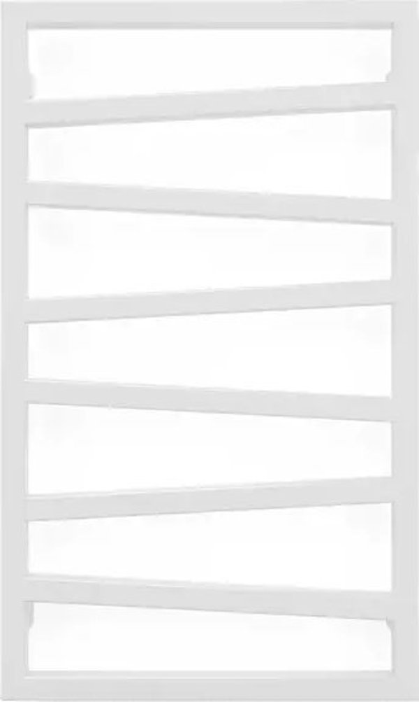 Sourcing HEATER ZIGZAG WGLZI083050 K916SX