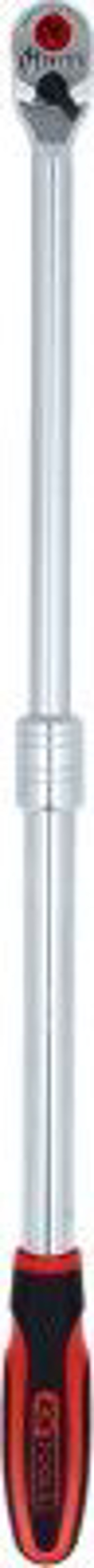 Sourcing 1/2" τηλεσκοπική τσουγκράνα KS TOOLS Monster