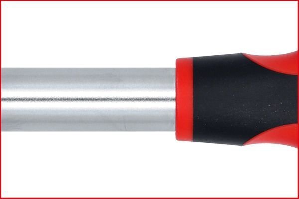 Sourcing 1/2" τηλεσκοπική τσουγκράνα KS TOOLS Monster