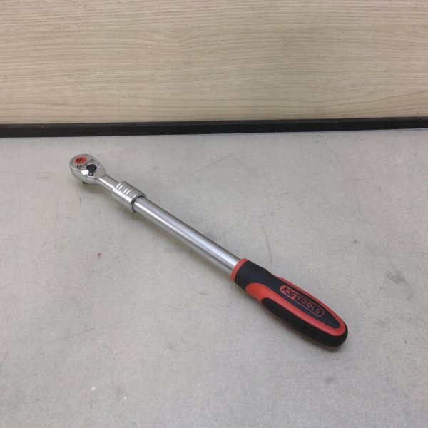 Sourcing 1/2" τηλεσκοπική τσουγκράνα KS TOOLS Monster