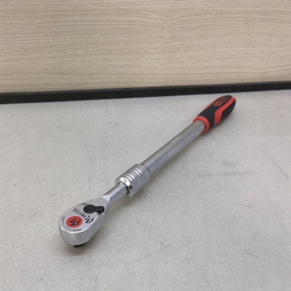 Sourcing 1/2" τηλεσκοπική τσουγκράνα KS TOOLS Monster