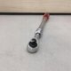 Sourcing 1/2" τηλεσκοπική τσουγκράνα KS TOOLS Monster