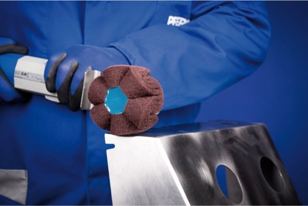Άξονας λείανσης Sourcing PFERD PNZ 10050 M14 A180