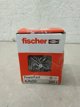 Κατσαβίδι Fischer Sourcing FPF-ST P 4.0x50 A2, 200 τεμ.
