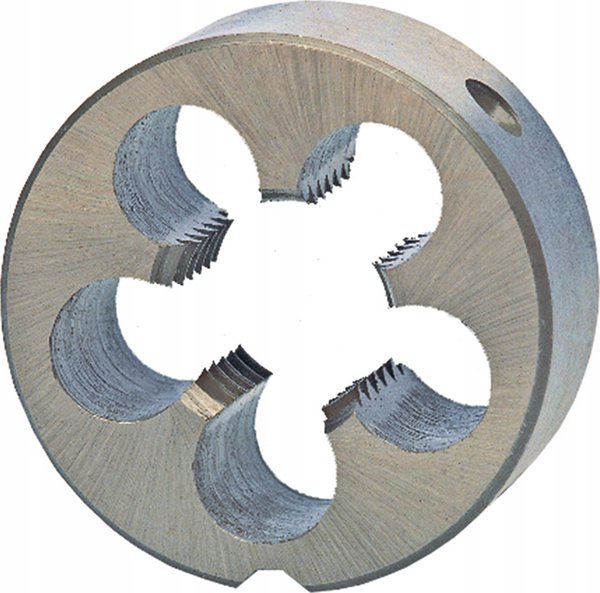 Κοπτικό σπείρωμα Sourcing RUKO HSSE-Co5 M8x1,25