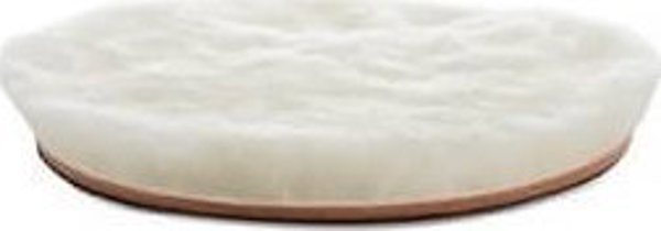 Μάλλινο γυαλίσματος Sourcing FLEX TW-PT 160mm