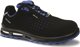 Sourcing Shoes ELTEN Impulse XXT Blue Low ESD S1, black 38