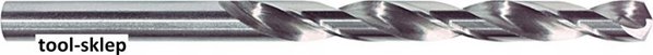 Sourcing 25-piece drill set RUKO Terrax HSS