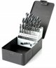 Sourcing 25-piece drill set RUKO Terrax HSS