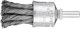 Μεταλλική βούρτσα με λαβή PFERD PBG 2323/6 ST 0.35