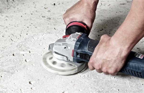 Τροχός λείανσης διαμαντιού Sourcing KLINGSPOR DS 600 A Supra