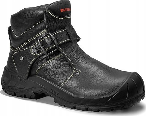 Προμήθεια μπότες συγκόλλησης ELTEN Carl S3 HI 48