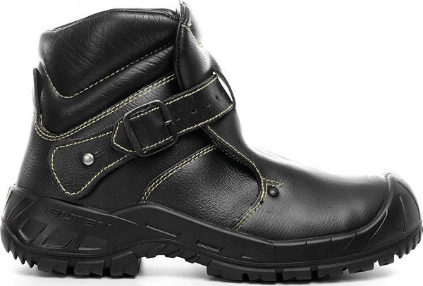 Προμήθεια μπότες συγκόλλησης ELTEN Carl S3 HI 48