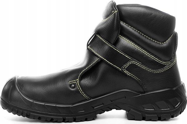 Προμήθεια μπότες συγκόλλησης ELTEN Carl S3 HI 48