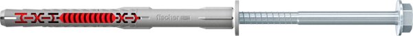 Καρφίτσα Sourcing DuoXpand με βίδα 8x100 FUS, 4 τεμ.