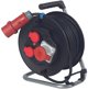 Καλώδιο επέκτασης προμήθειας AS-SCHWABE H07RN-F 5G2.5 20m 13484258 4011160101588