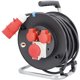 Καλώδιο επέκτασης προμήθειας AS-SCHWABE H07RN-F 5G2.5 20m 13484258 4011160101588
