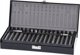 Sourcing 42-piece twisting bit set KS TOOLS TX/XZN/SK 10mm