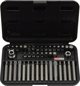 Sourcing 42-piece twisting bit set KS TOOLS TX/XZN/SK 10mm
