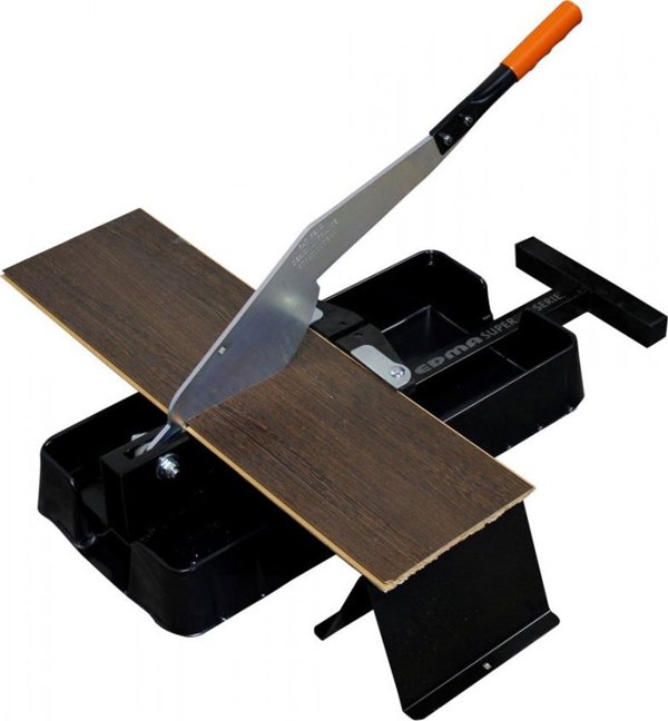 Κόφτης σανίδων laminate Sourcing EDMA 210mm