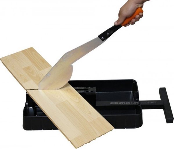 Κόφτης σανίδων laminate Sourcing EDMA 210mm